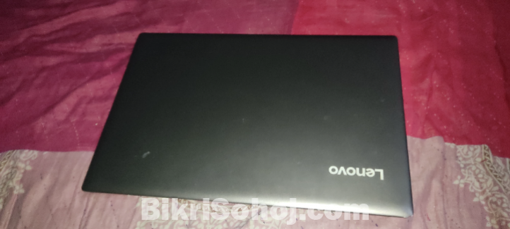 Lenovo idea pad 520